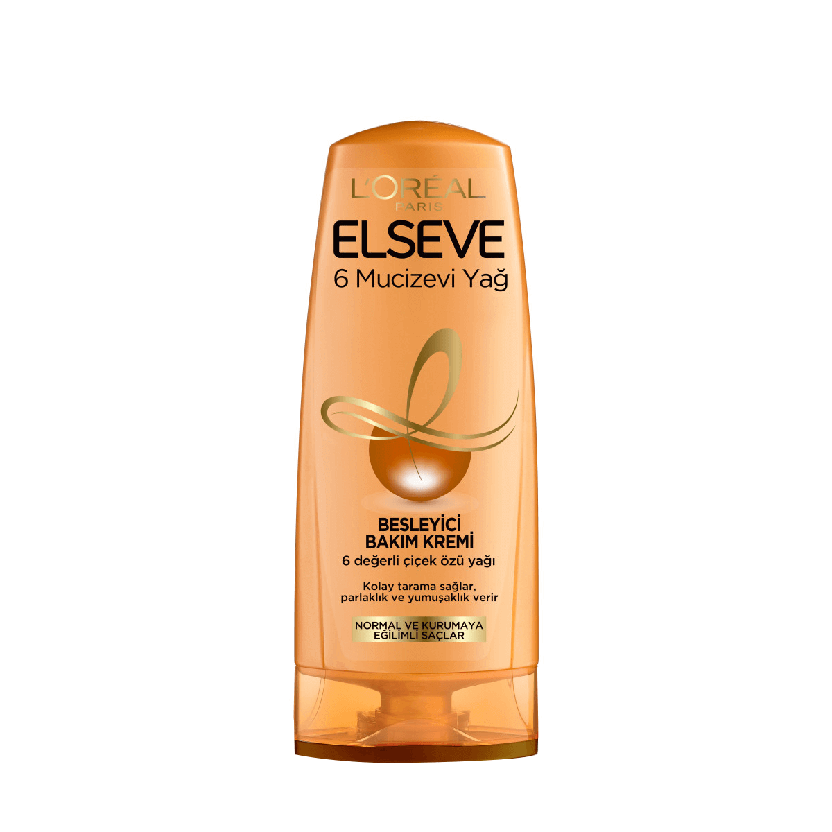 L'Oreal Paris Elseve Besleyici Saç Kremi 360 Ml