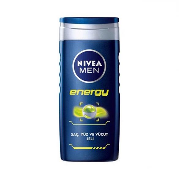 Nivea Men 500 Ml