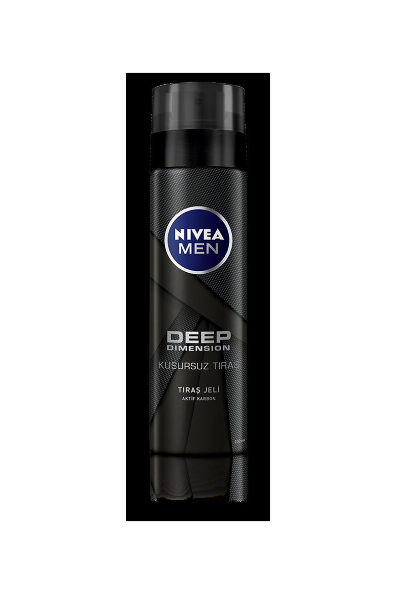 Nivea Kusursuz Tıraş Jeli 200 Ml