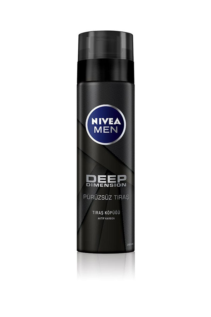 Nivea Men Tıraş Köpüğü