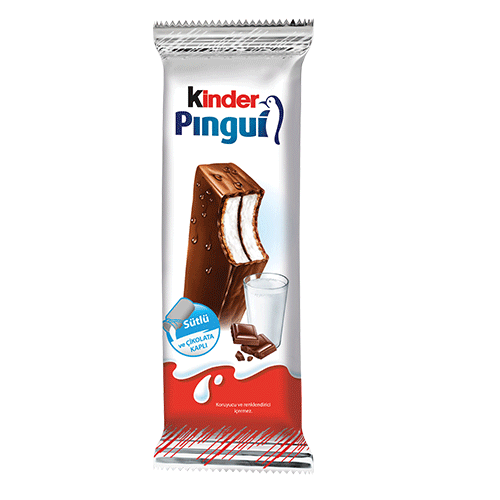 Kinder Pınguı 30 Gr