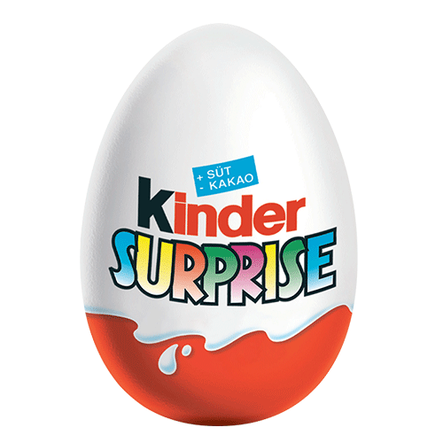 Kinder Sürpriz Yumurta 20 Gr