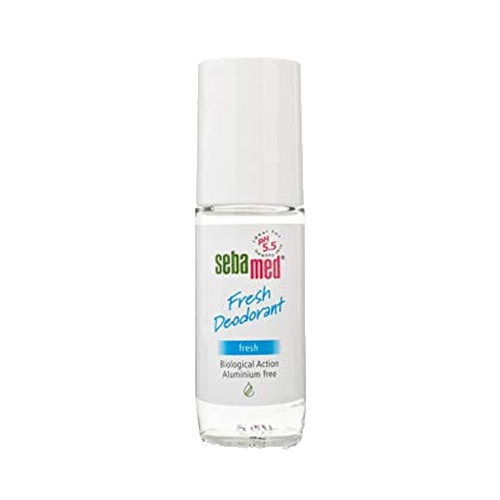 Sebamed Şampuan Hergün 400 Ml