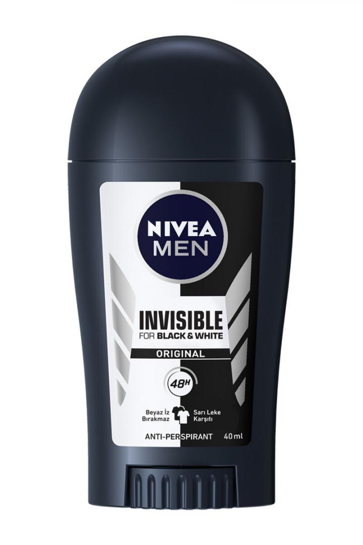 Nivea Stick Man 40 Ml