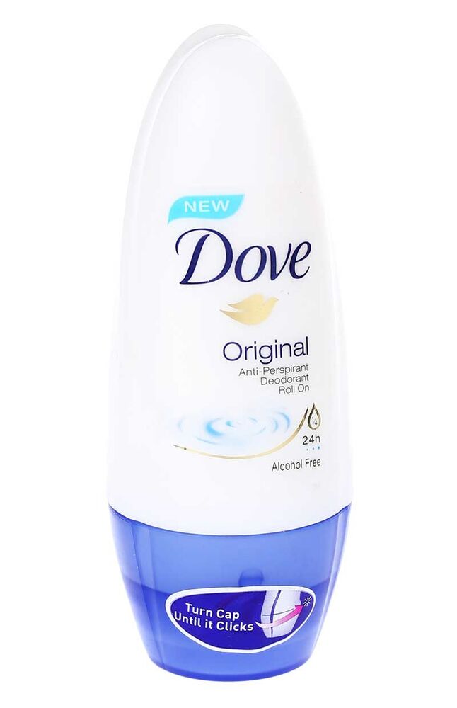 Dove Rolon Orijinal 50 Ml