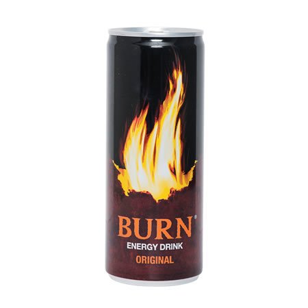 Burn Energy Drınk 250 Ml