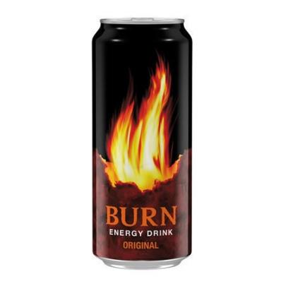 Burn Original 500 Ml