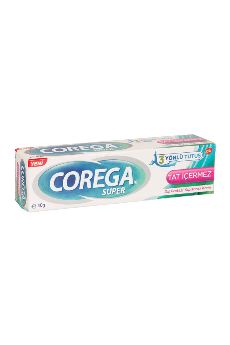 Corega Tat Icermez 40 Gr
