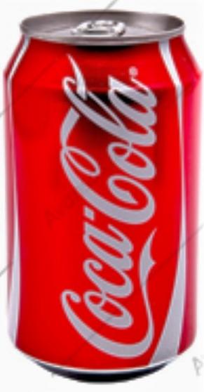 Coca Cola 330 Ml