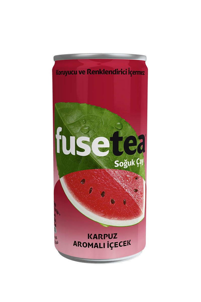 Fuse Tea Karpuz