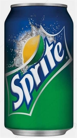 Sprite 330 Ml