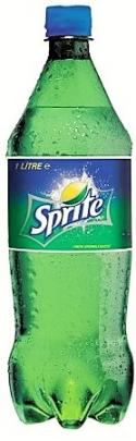 Sprite Gazoz 1 Lt