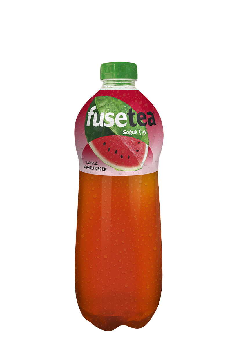 Fuse Tea Ice Tea Karpuz Aromalı İçecek 1 Lt