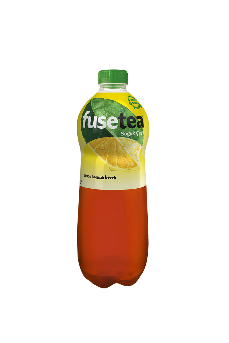 Fuse Tea Ice Tea Limon Aromalı İçecek 1 Lt