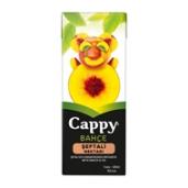 Cappy Mini Şeftali 200 Ml