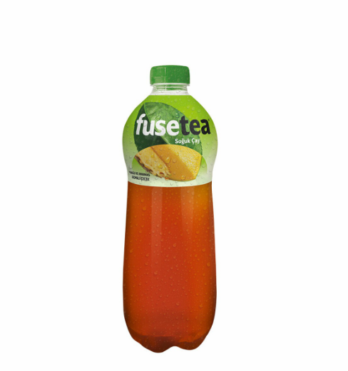 Fuse Tea Mango Ve Ananas 1,5 Lt