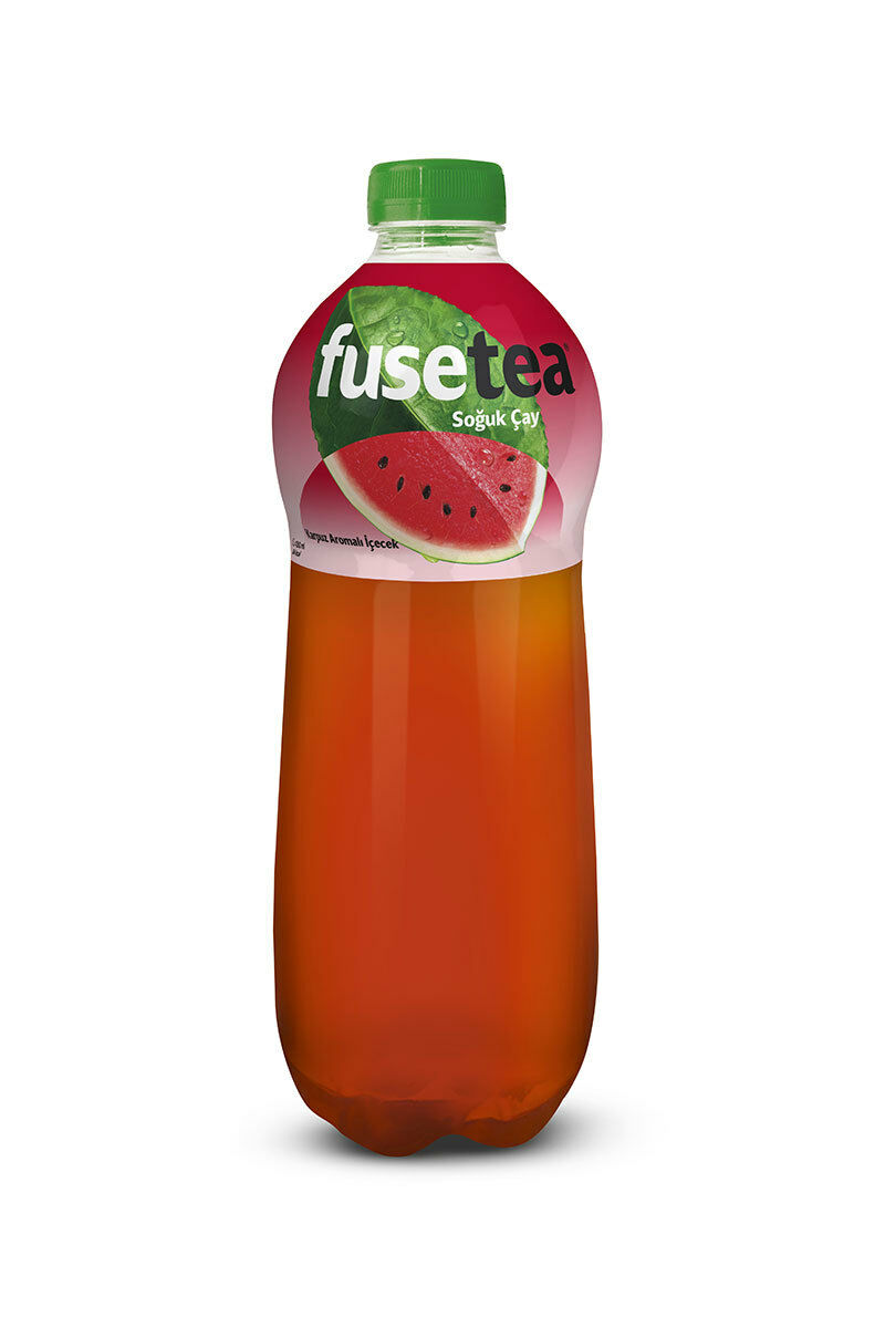 Fuse Tea Karpuz 1,5 Lt