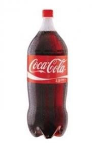 Coca Cola 2,5 Lt