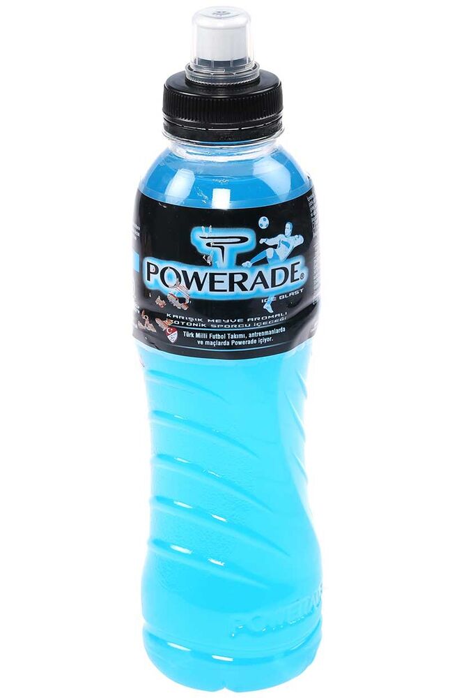 Powerade Ice Blast 500 Ml