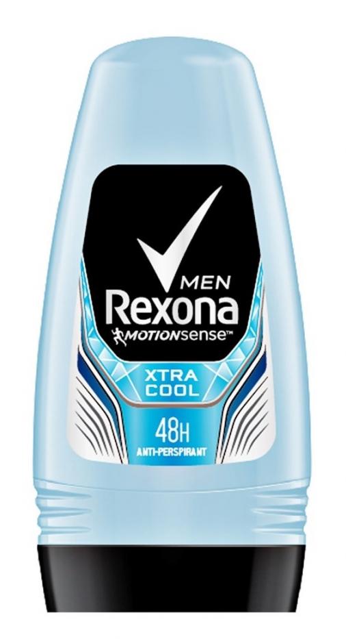 Rexona Roll-On Men Xtra Cool 50 Ml