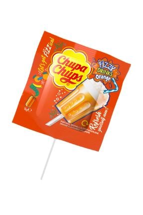 Chupa Chups 3D Fizyy Drink