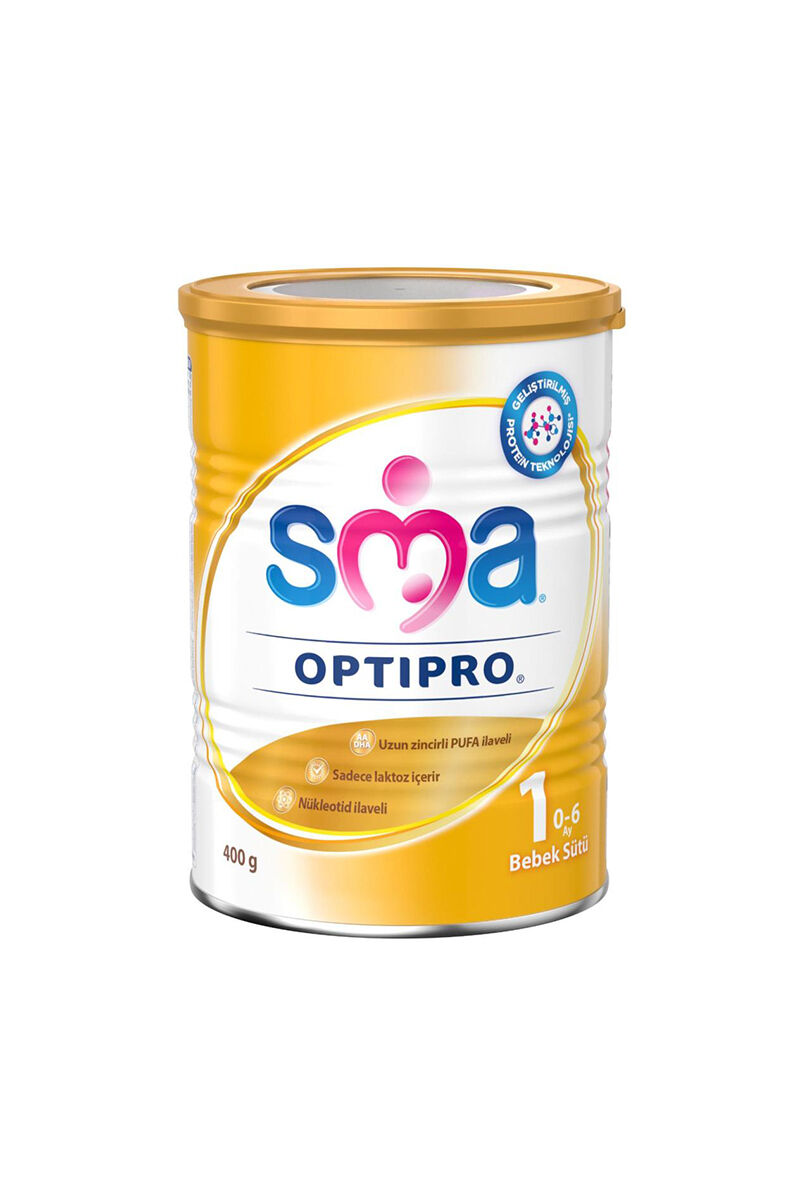 Sma Devam Sütü No:1 400 Gr