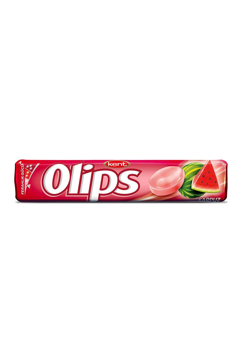 Olıps Karpuz 28 Gr