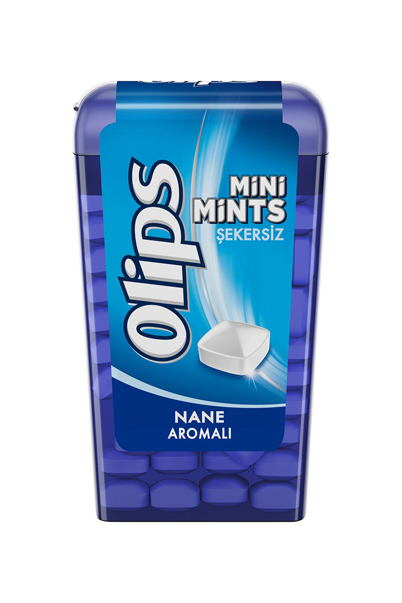 Olıps Mını Mınts Nane 12,5 Gr