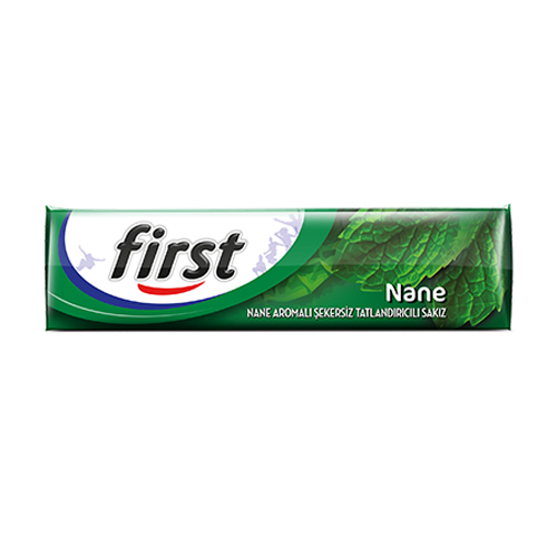 First Nane Aromalı