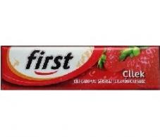 First 5S Çilek Gr Sakız 13,5