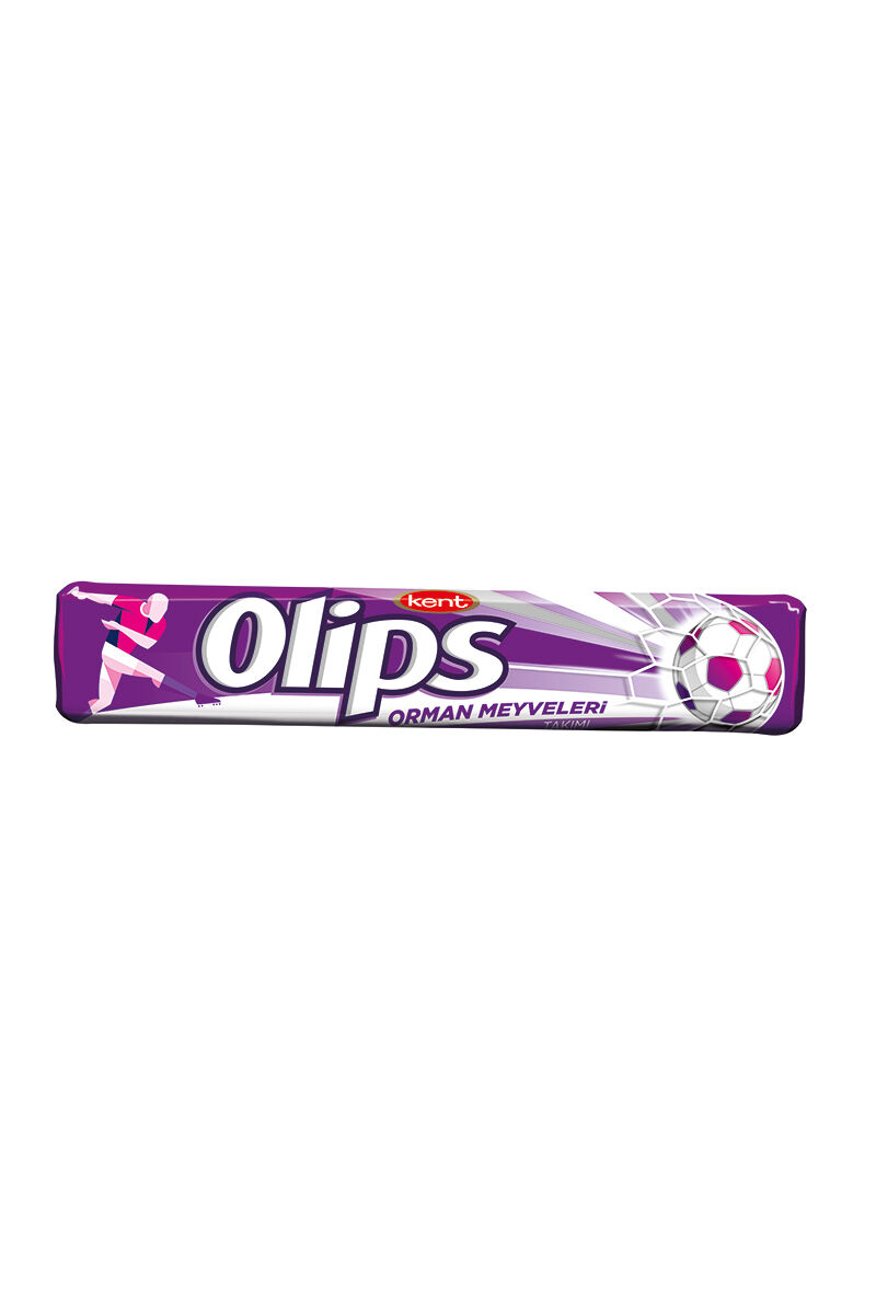 Olıps Orman Meyveleri 28 Gr