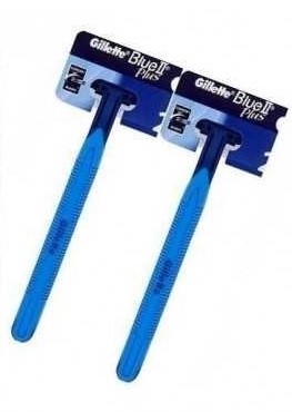 Gillette Blue Tekli Maximum