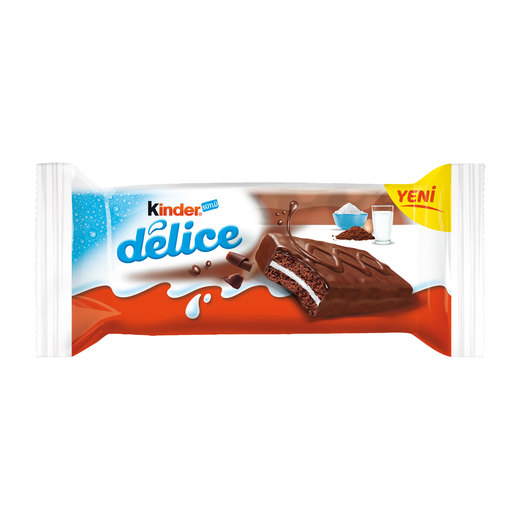 Kinder Delice 39 Gr