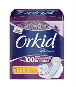 Orkid Platinum Ultra Normal