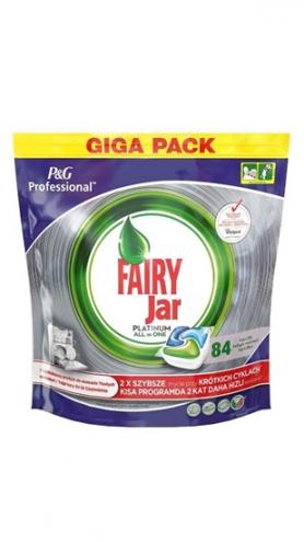 Fairy Platinium Tablet 72'li