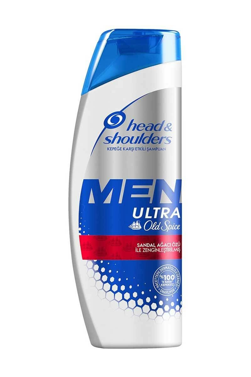 Head & Shoulders Men Old Spice 360 Ml