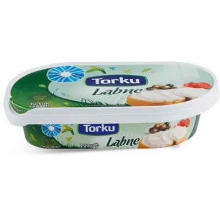 Torku Labne Peynir 200 Gr