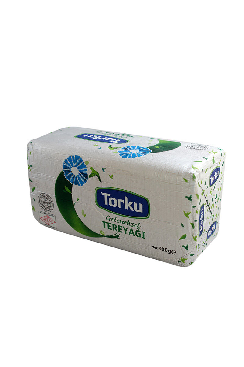 Torku Geleneksel Tereyağı 500 Gr