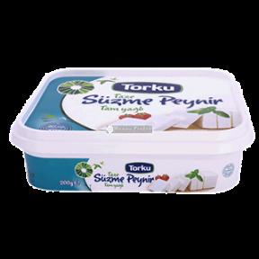 Torku Süzme Peynir 200 Gr