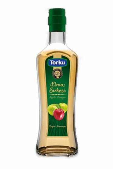 Torku Elma Sirkesi 500 Ml