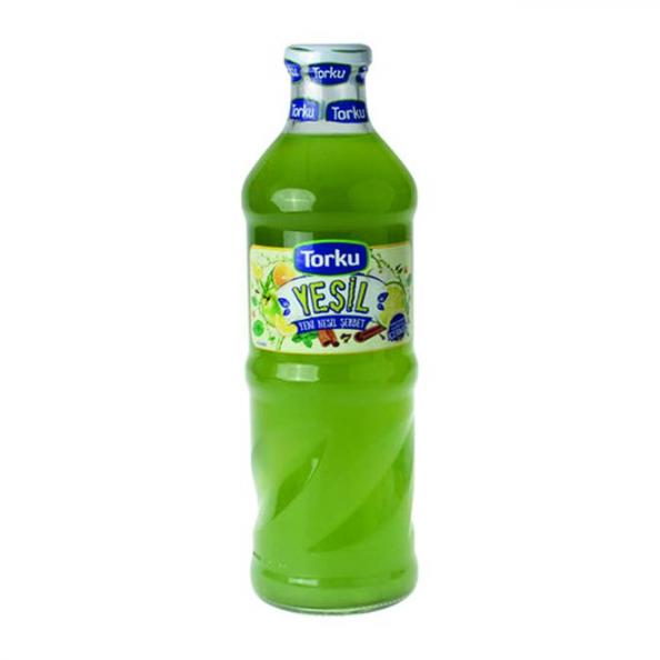 TORKU YENI NESIL SERBET 1000 Ml