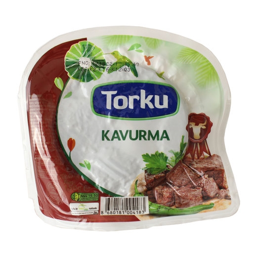 Torku Kavurma 100 Gr