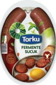 Torku Sucuk Fermente 2x225 Gr