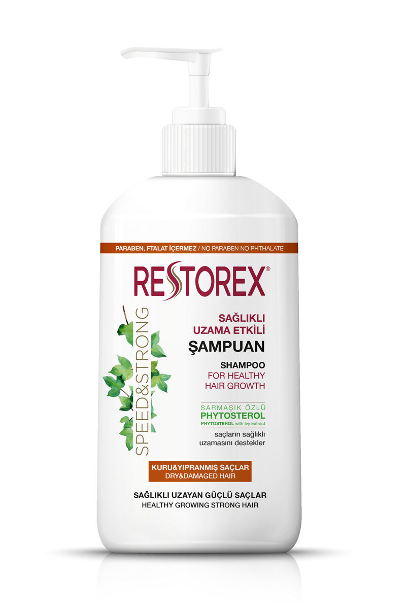 RESTOREX SAMP.1LT KURU&YIPRANMIS