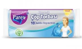 Parex Çöp Torbası Eko Jumbo