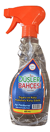 Düşler Bahçesi Sigara Oda Parfümü 300 Ml