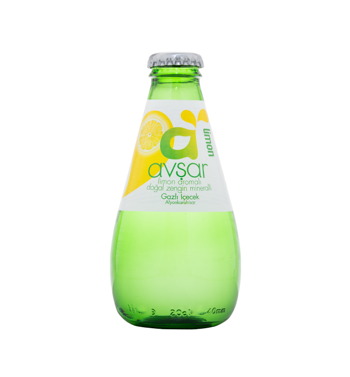 Avşar C-Plus Limon 200 Ml