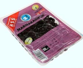 Marmarabirlik Hususi Zeytin 500 Gr