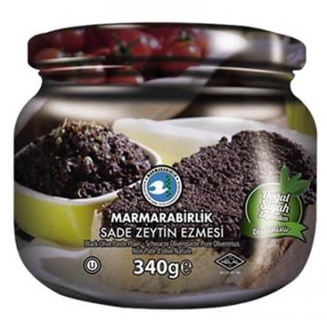 Marmarabirlik Zeytin Ezmesi 340 Gr