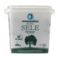 Marmarabirlik Kuru Sele Zeytin 400 Gr